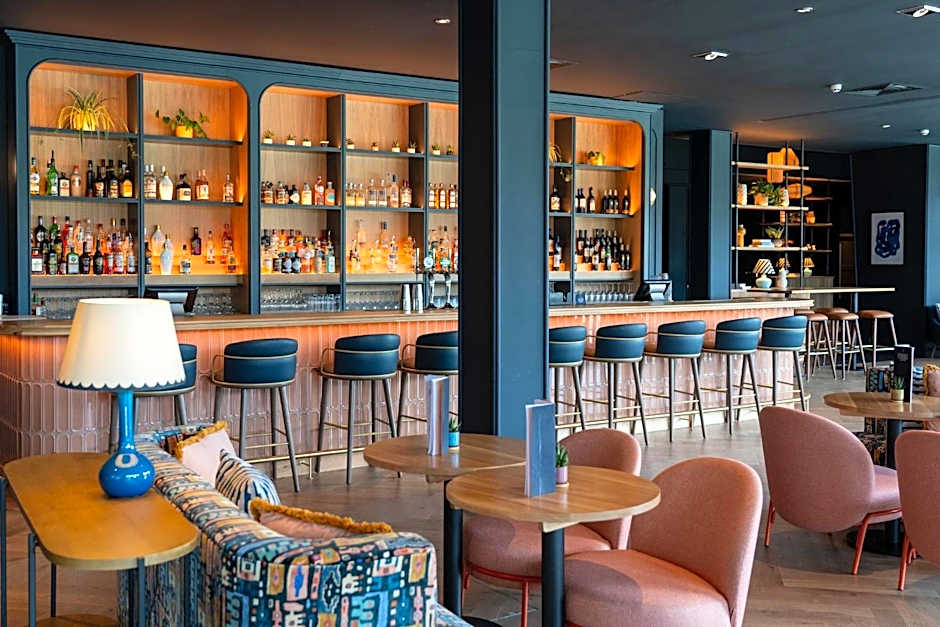voco Belfast By IHG