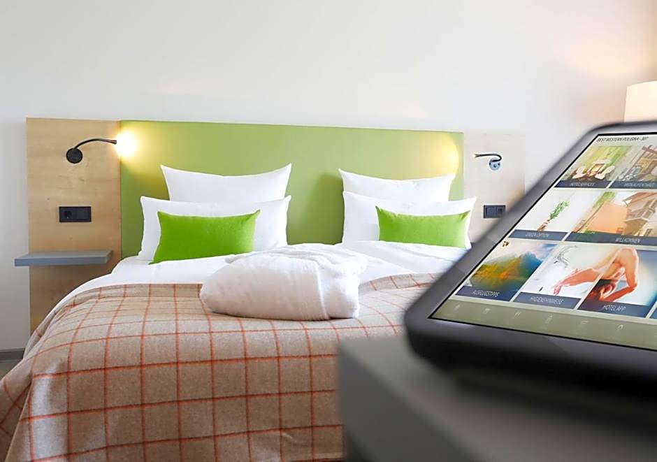 Best Western Hotel Polisina