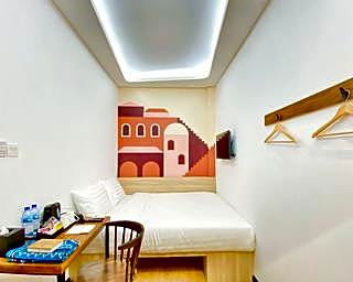 Alhambra Hotel Banda Aceh