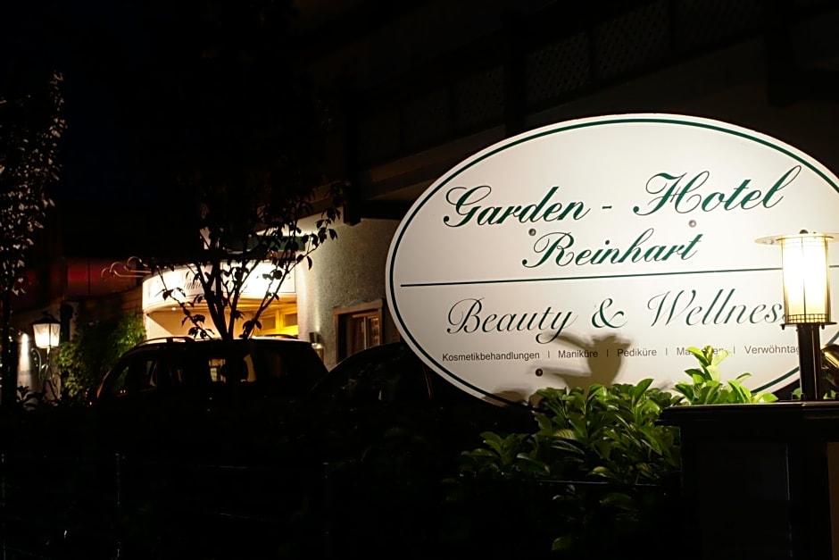 Garden-Hotel Reinhart