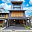 Connect inn Shichijokawaramachi