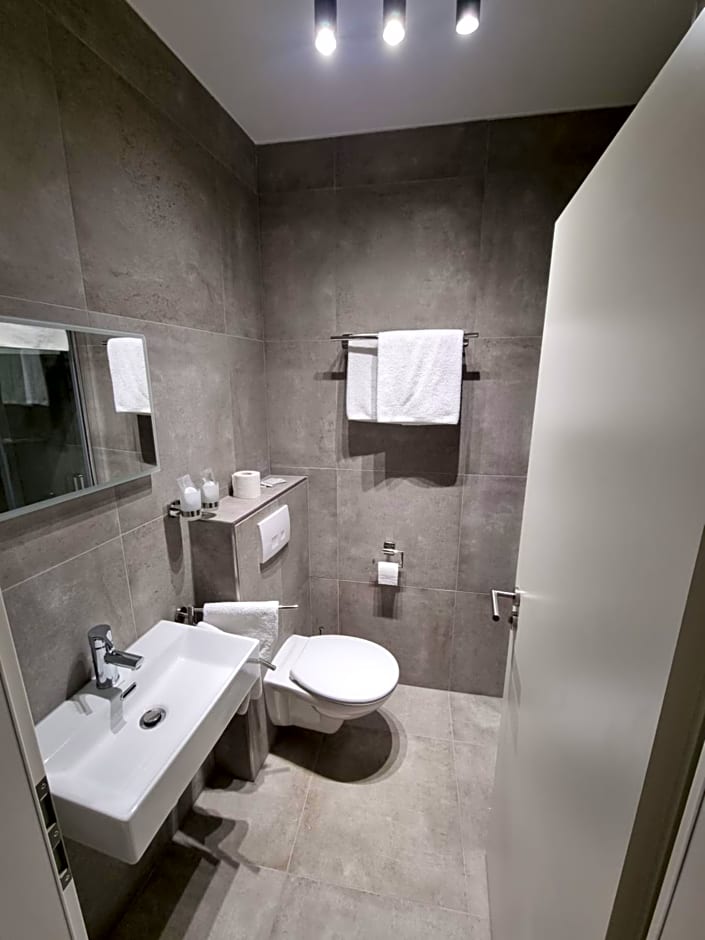 Hotel Zur Post