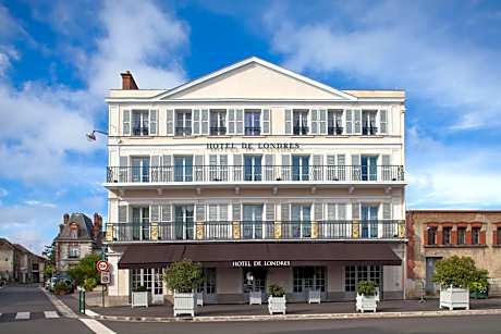Hôtel de Londres
