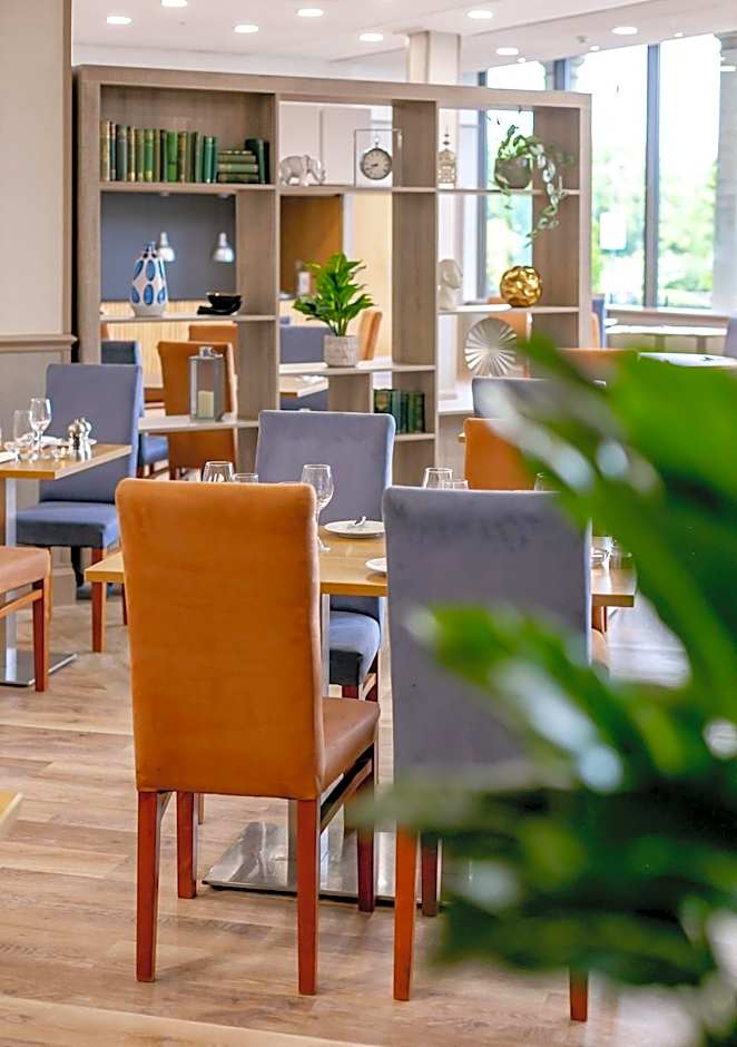 Cedar Court Bradford Hotel