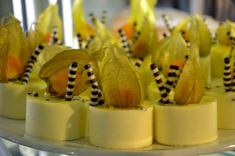 The Royal Arms Bed & Breakfast