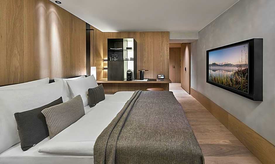 Hotel Weisses Roessl