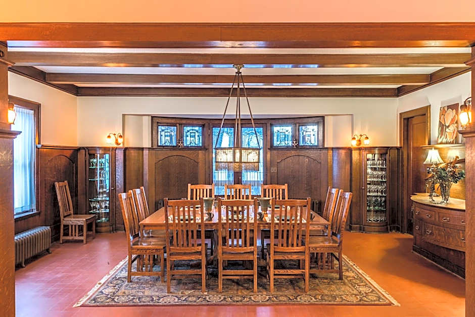 Stewart Inn