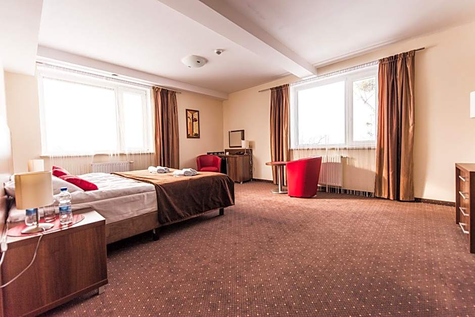 Hotel Austeria Conference & Spa