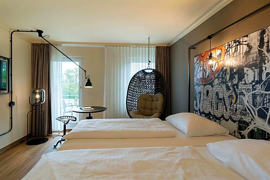 Seminaris Hotel Bad Boll