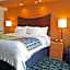Fairfield Inn & Suites by Marriott Flint Fenton