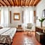 Sette Angeli Rooms
