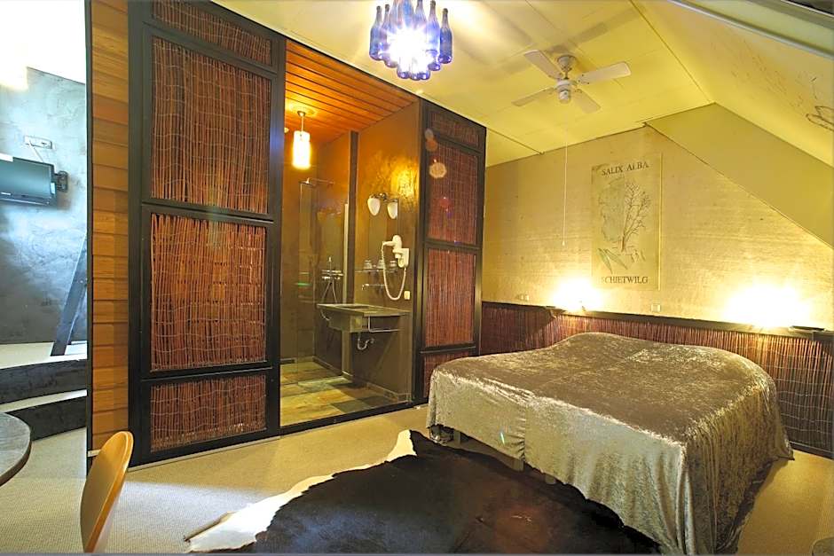 Hotel de Plataan Delft Centrum