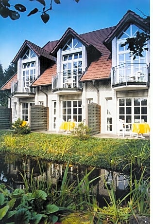 Hotel Hubertushof