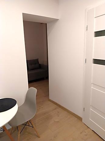 Studio with Sofa Bed