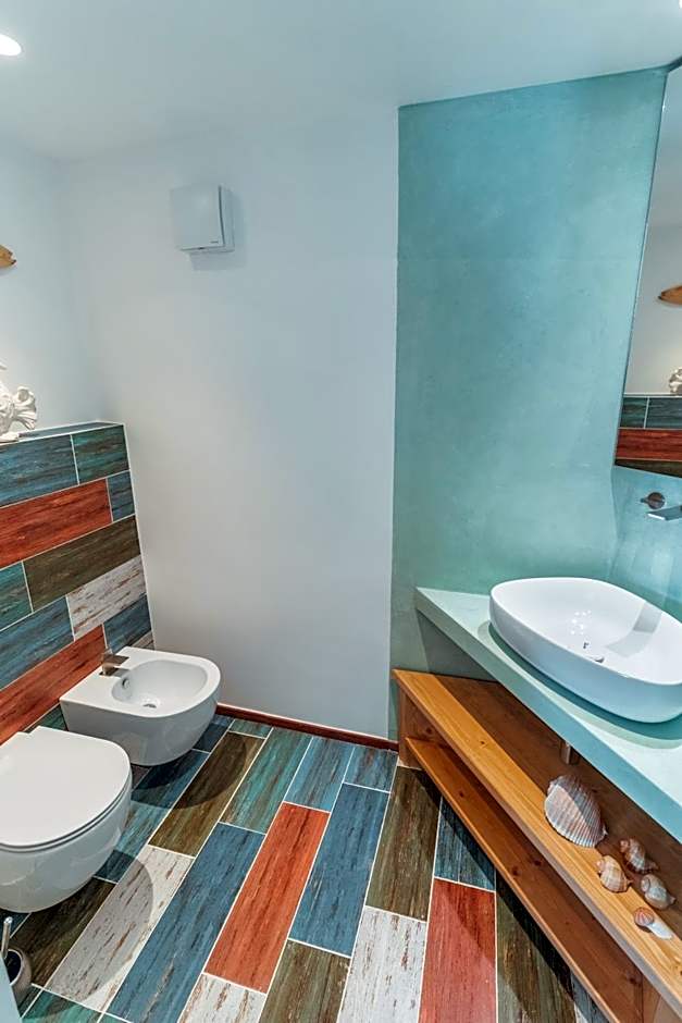 Echi di Puglia Marsento