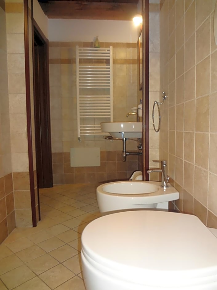 Le Casette di Via Roma