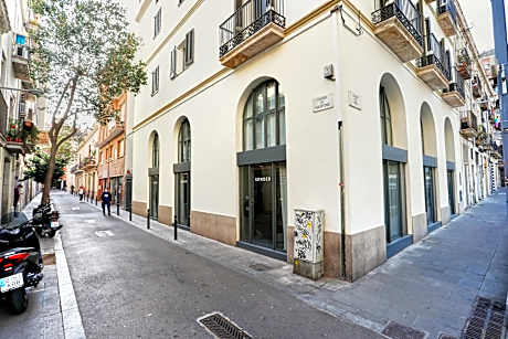 Hotel La Casa Del Sol