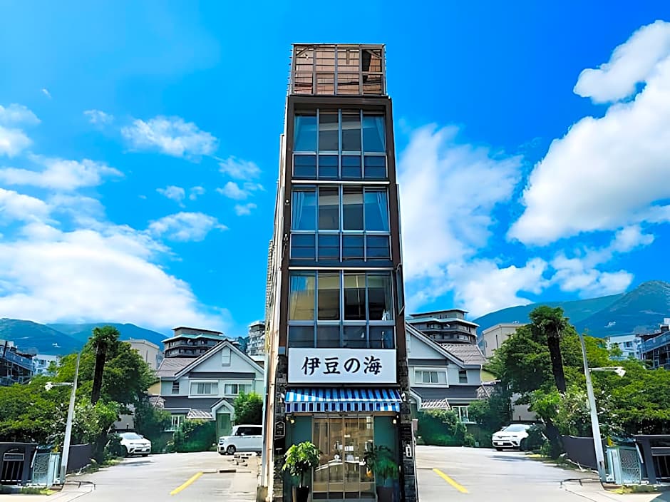 Izu no Umi Hotel