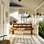 Puri Tempo Doeloe Boutique Hotel