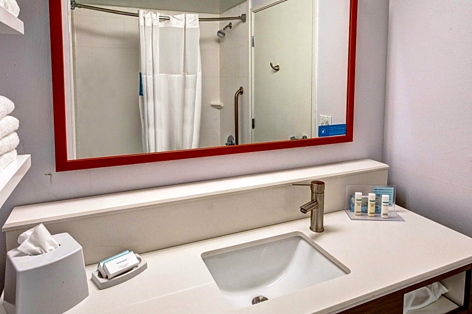 Hampton Inn By Hilton Latrobe, PA