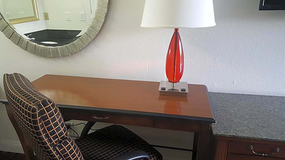 Flamingo Inn Long Beach