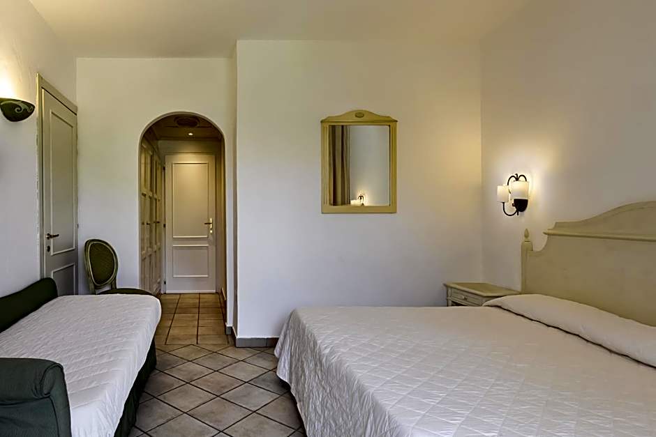 Grand Hotel In Porto Cervo