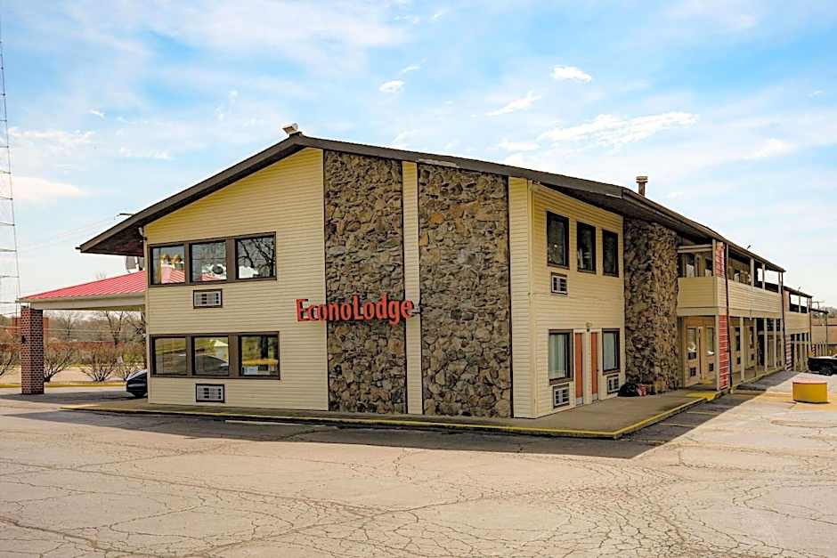 Econo Lodge Wooster