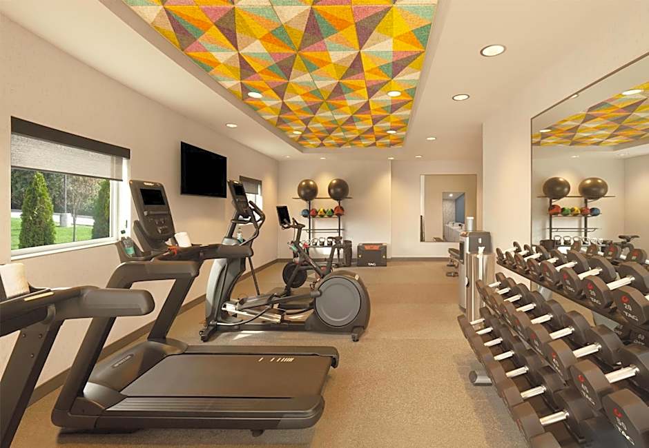 Home2 Suites by Hilton Canton