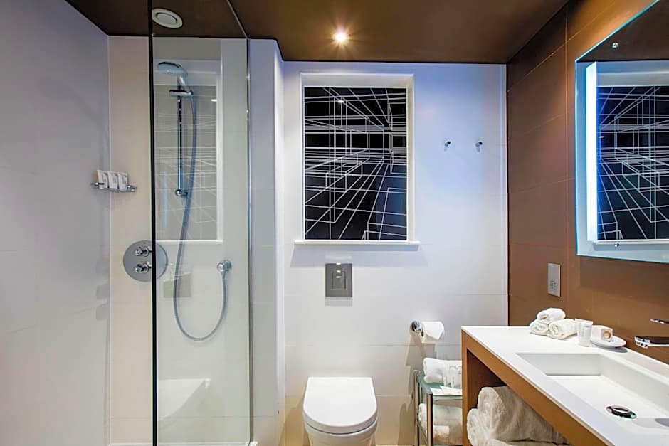 AC Hotel by Marriott Birmingham