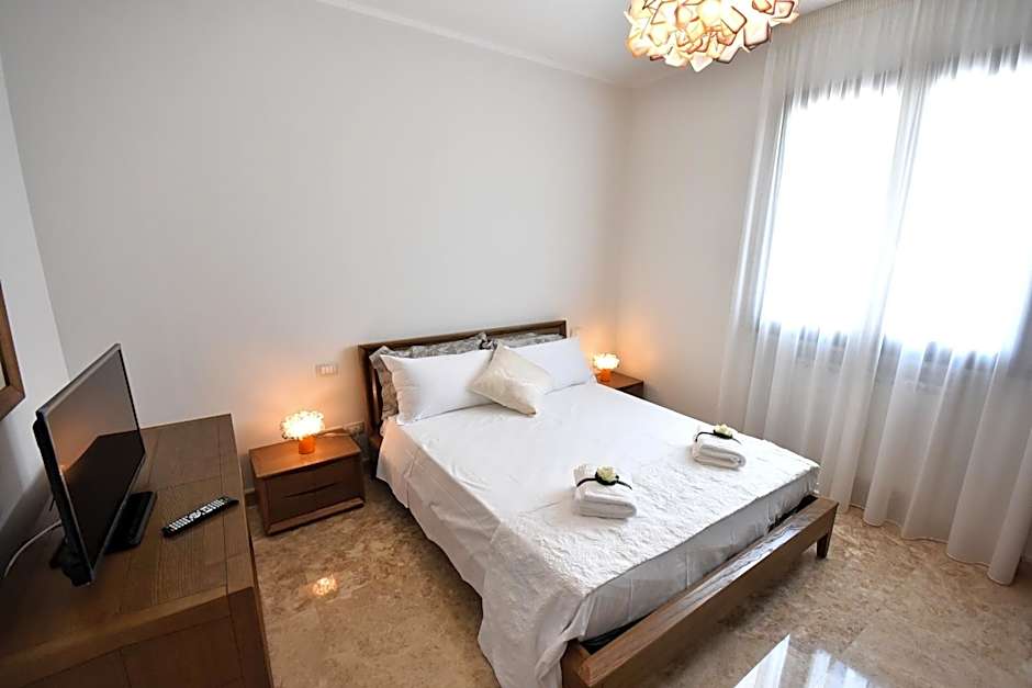 Villa Luigia Luxury Relais
