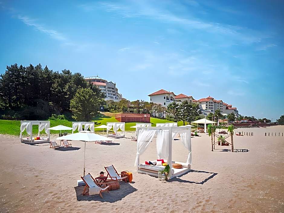 Sol Beach Yangyang