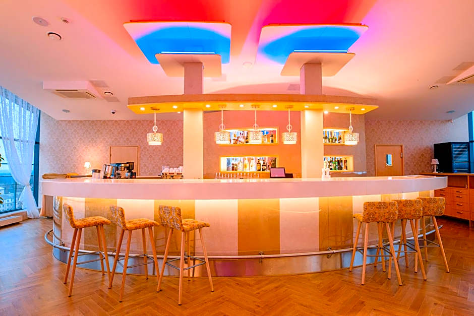Park Hotel Latgola