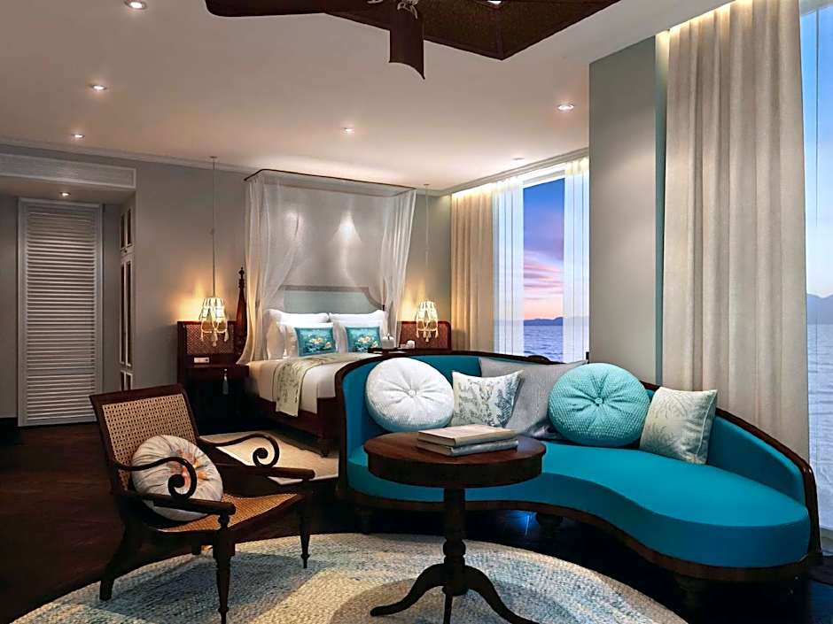 Hôtel Perle d'Orient Cat Ba - MGallery