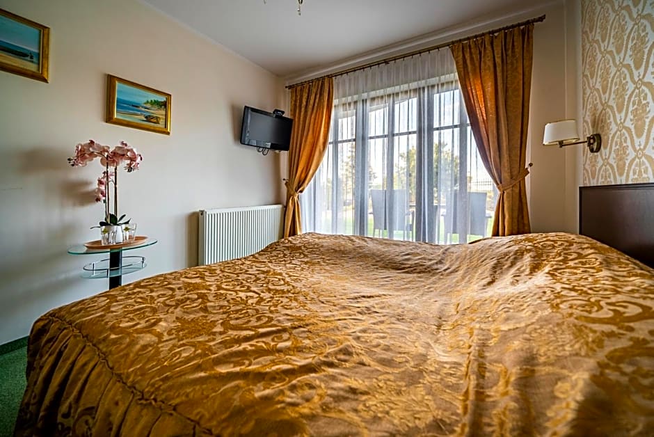 Willa Laura Władysławowo