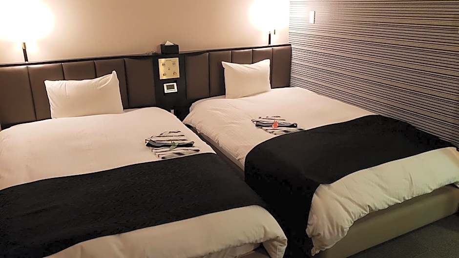 Apa Hotel Owari Ichinomiya Eki-Mae