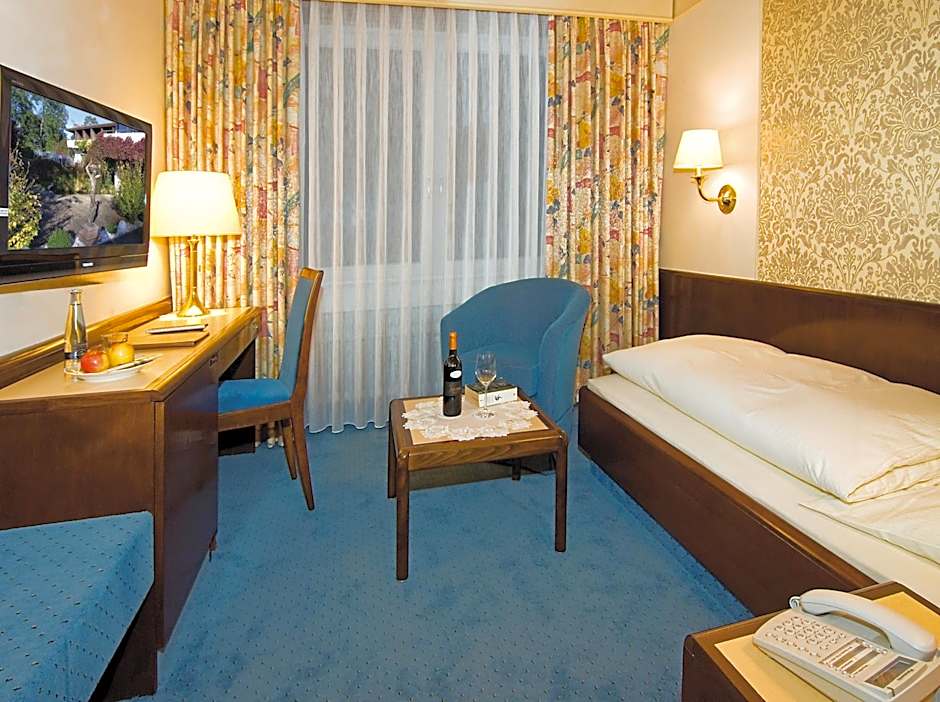 Burghotel