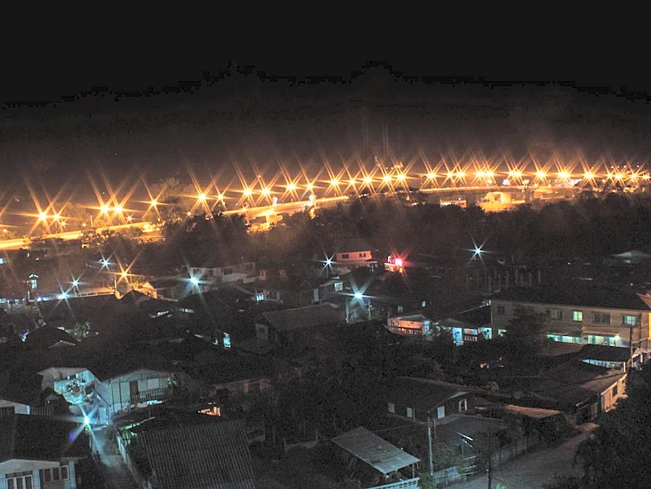 The Villa Chiang Rai