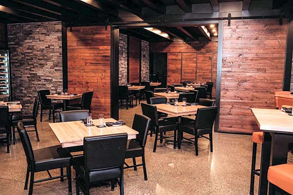 Cobblestone Hotel & Suites - Ottumwa