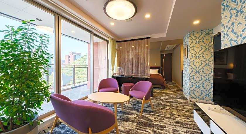 Hotel Grandolce HAKATA