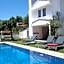Yonca Anjelika Hotel