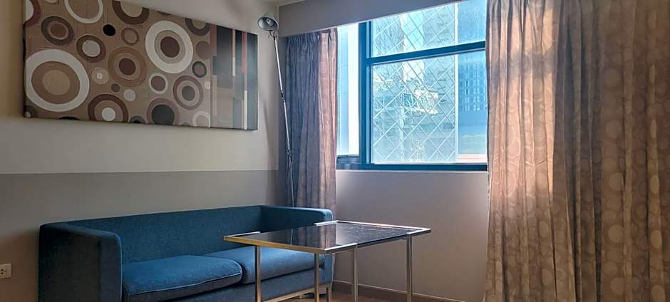 Twenty Three Residence