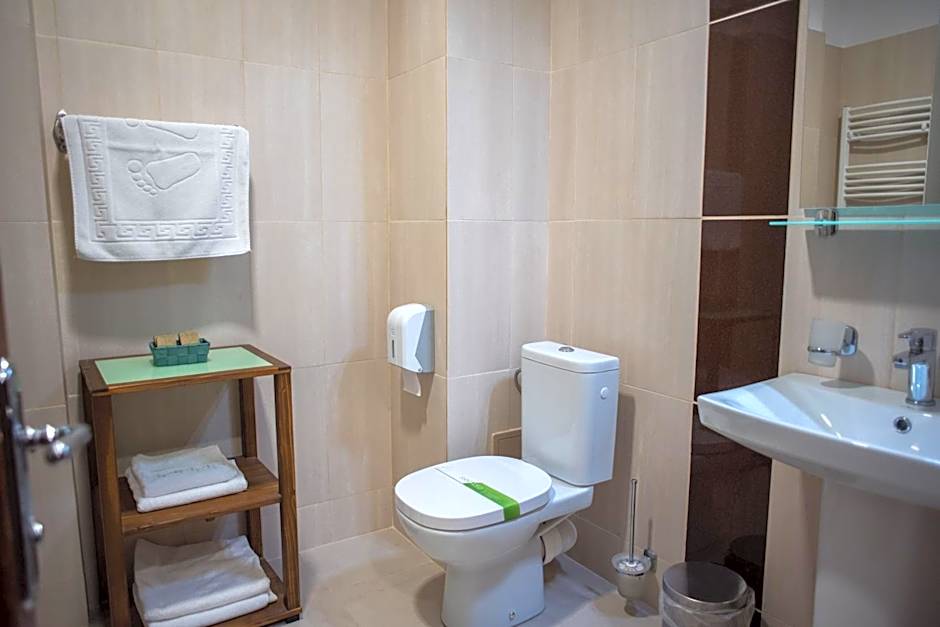 Hotel Marea Neagra Sinaia