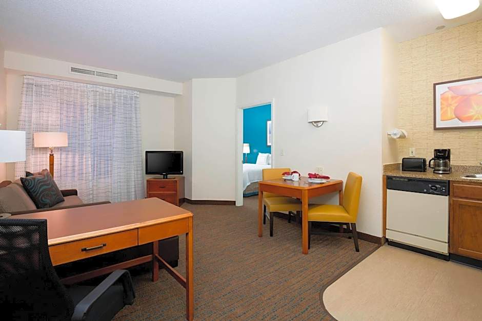 Residence Inn by Marriott Kansas City Olathe