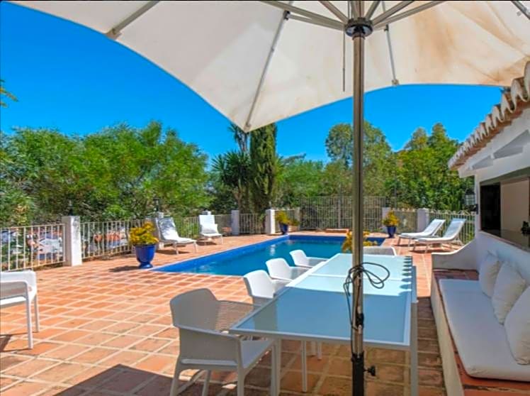 La Barranca de la Barca