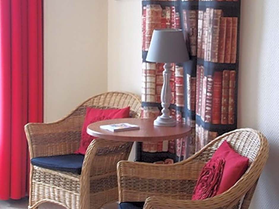 The Originals Boutique, Hôtel d'Angleterre, Fécamp