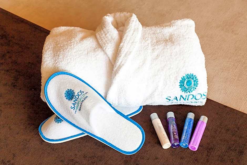 Sandos Monaco - Adults Only