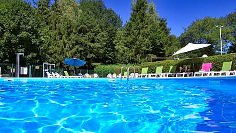 VVF Cantal Salers Vendes