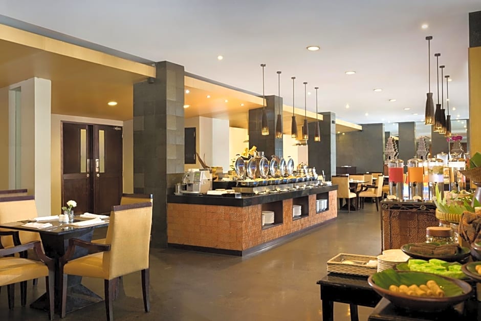 Hotel Santika Premiere Malang