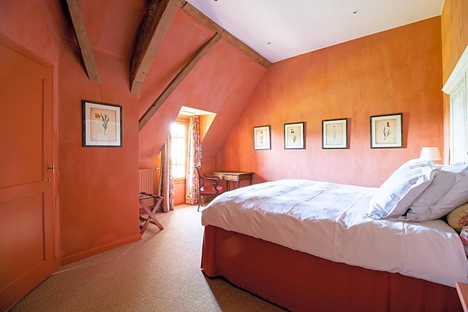 B&B Kasteelhoeve de Kerckhem