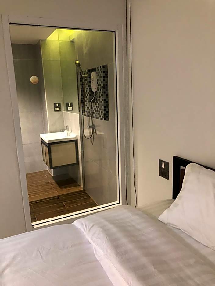 Richmond Nan Hotel